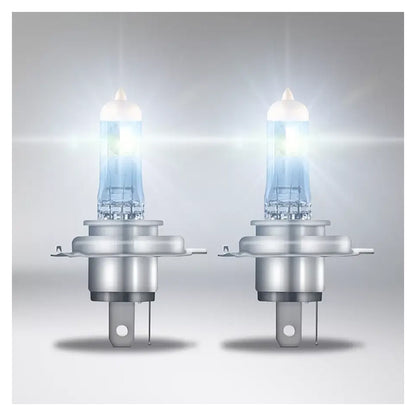 Osram Night Breaker 220 H4 60/55W 12V - Sæt