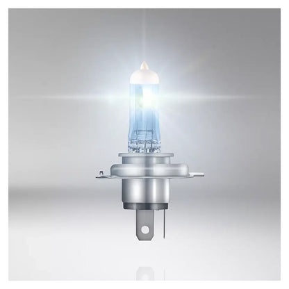 Osram Night Breaker 220 H4 60/55W 12V - Sæt