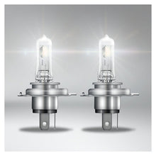 Osram Night Breaker Silver H4 60/55W 12V - Sæt