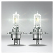 Osram Ultra Life H4 60/55W 12V - Sæt