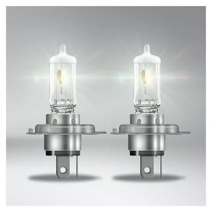 Osram Ultra Life H4 60/55W 12V - Sæt