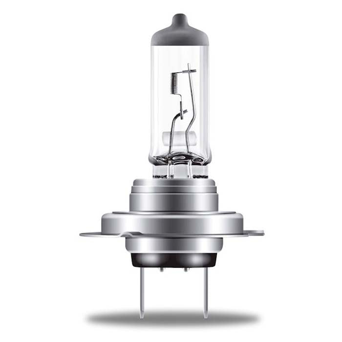 Osram Original H7 55W 12V - 1 stk. produktbillede