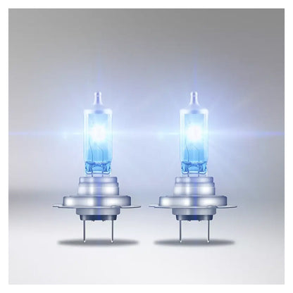 Osram Cool Blue Intense Next Gen H7 55W 12V - Sæt