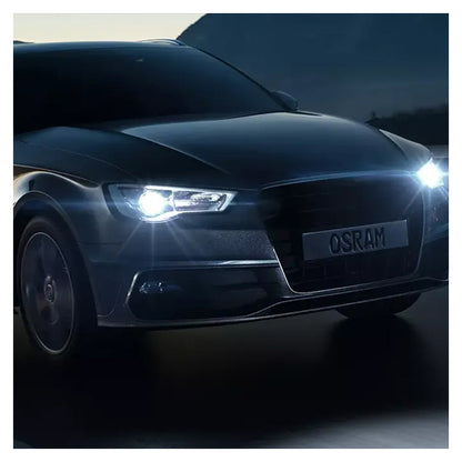 Osram Cool Blue Intense Next Gen H7 55W 12V - Sæt