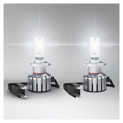 Osram LEDriving HL Bright H7/H18 12V - Sæt