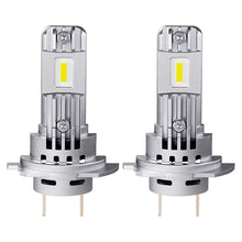 Osram LEDriving HL Easy H7/H18 - Sæt