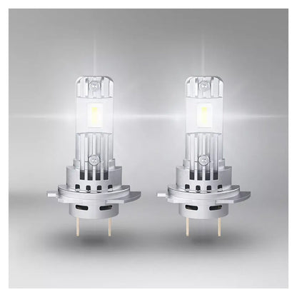 Osram LEDriving HL Easy H7/H18 - Sæt