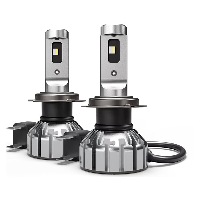 Osram Night Breaker LED Smart H7 forlygte pærer sat