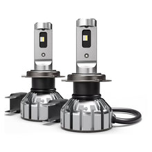 Osram Night Breaker LED Smart H7 forlygte pærer sat