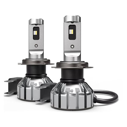 Osram Night Breaker LED Smart H7 forlygte pærer sat