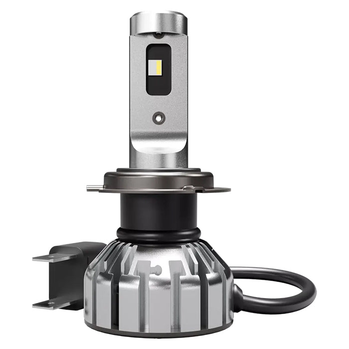 Osram Night Breaker LED Smart H7-LED pære forlygte med køleplade