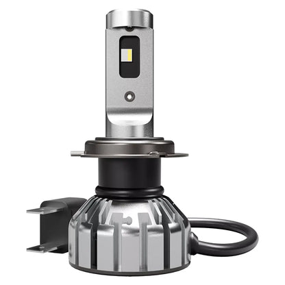 Osram Night Breaker LED Smart H7-LED pære forlygte med køleplade