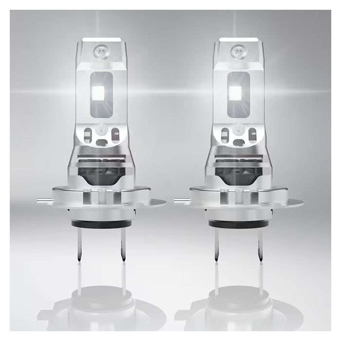 Osram Night Breaker LED Speed H7 +450% - Sæt.