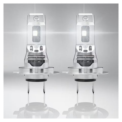 Osram Night Breaker LED Speed H7 +450% - Sæt.