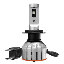 Osram Night Breaker Start H7-LED 12V - sæt