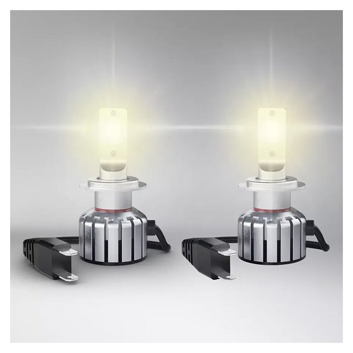 Osram LEDriving HL Vintage H7/H18 12V - Sæt