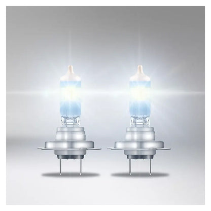 Osram Night Breaker 220 H7 55W 12V - Sæt