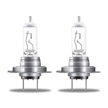 Osram Night Breaker Silver H7 55W 12V - Sæt
