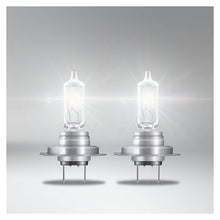 Osram Night Breaker Silver H7 55W 12V - Sæt