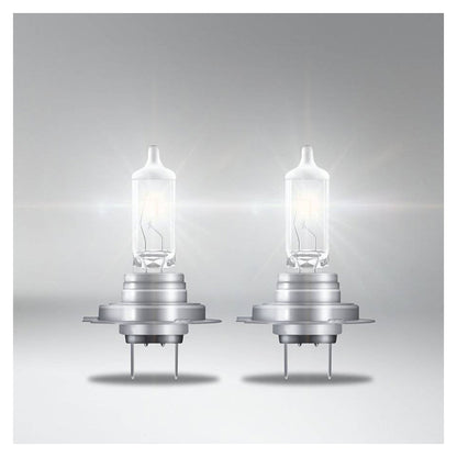 Osram Night Breaker Silver H7 55W 12V - Sæt
