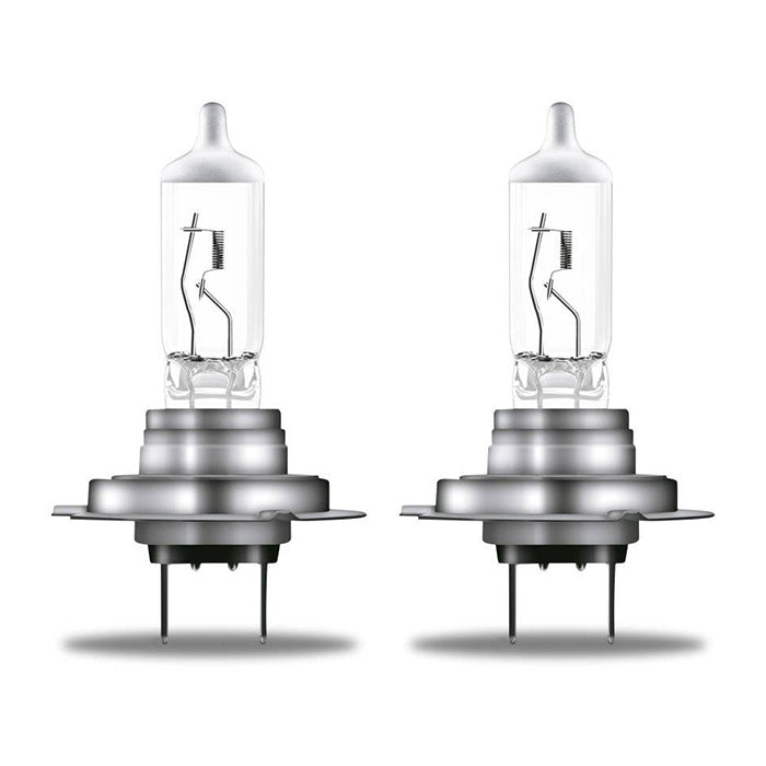 Osram Ultra Life H7 55W 12V - Sæt