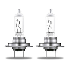 Osram Ultra Life H7 55W 12V - Sæt