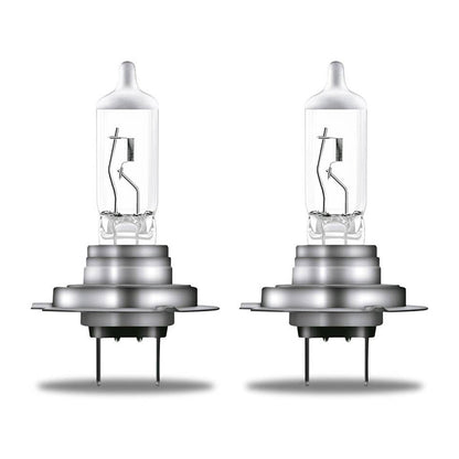 Osram Ultra Life H7 55W 12V - Sæt