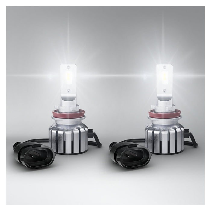 Osram LEDriving HL Bright H8, H9, H11, H16 12V - Sæt
