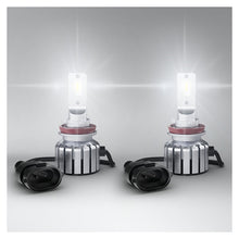Osram LEDriving HL Bright H8, H9, H11, H16 12V - Sæt