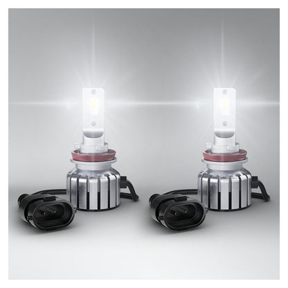 Osram LEDriving HL Bright H8, H9, H11, H16 12V - Sæt