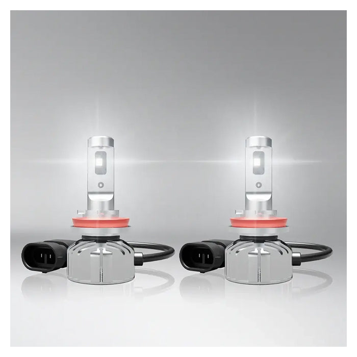 Osram Night Breaker Smart H8-LED 12V ECE godkendt lygtesæt
