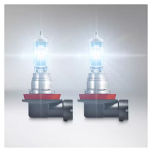 Osram Night Breaker Laser H8 35W 12V +150 Procent - Sæt