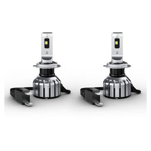 Osram Truckstar H7-LED 24V ECE godkendt - Sæt