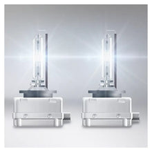 Osram Xenarc Ultra Life D1S Xenon - Sæt
