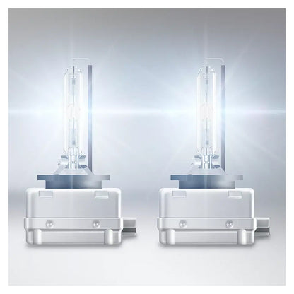 Osram Xenarc Night Breaker 220 D1S Xenon- Sæt