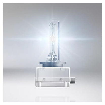 Osram Xenarc Night Breaker 220 D1S Xenon- Sæt