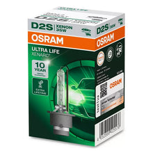 Osram Xenarc Ultra Life D2S Xenon - 1 stk.