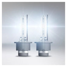 Osram Xenarc Night Breaker 220 D2S Xenon - Sæt