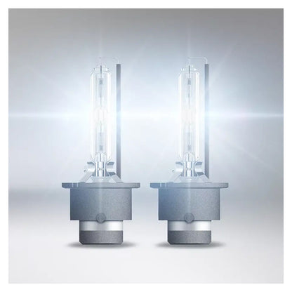 Osram Xenarc Night Breaker 220 D2S Xenon - Sæt