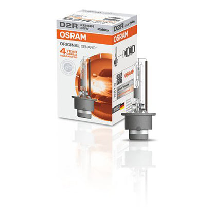 Osram Xenarc Original D2R Xenon - 1 stk.