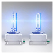 Osram Cool Blue Intense Next Gen D3S - Sæt