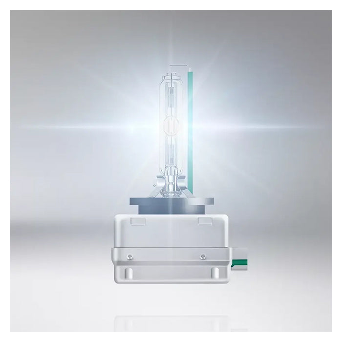 Osram Xenarc Night Breaker 220 D3S Xenon - Sæt