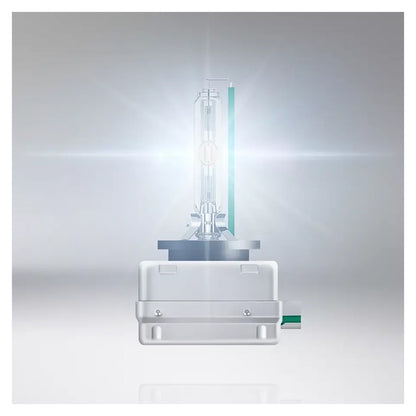 Osram Xenarc Night Breaker 220 D3S Xenon - Sæt