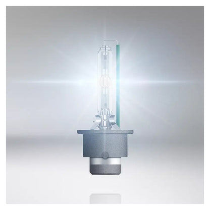 Osram Xenarc Night Breaker 220 D4S Xenon - 1 stk.