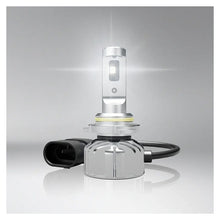 Osram Night Breaker LED Smart HB4 pære med kabel og lys