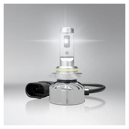 Osram Night Breaker LED Smart HB4 pære med kabel og lys