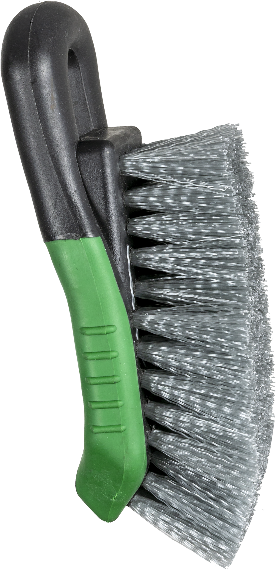 Turtle Wax Interiør Tekstilbørste for stofmåtter og polstring i bilinteriør