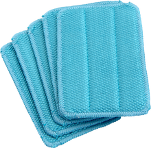 Turtle Wax Refill til vinduesrenser 5-pak