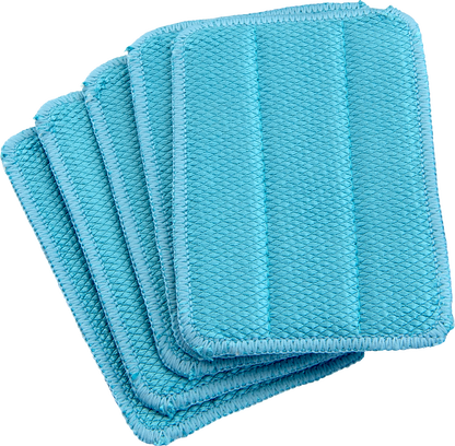 Turtle Wax Refill til vinduesrenser 5-pak