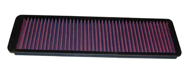 K&N filter 33-2011